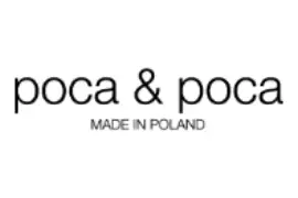 logotyp poca poca